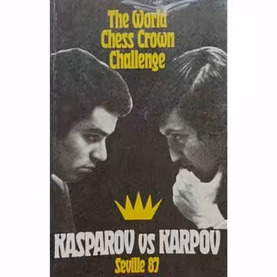 The World Chess Crown Challenge