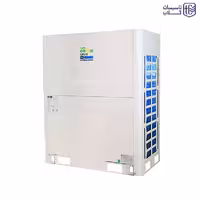 یونیت خارجی مدولار 210 هزار VRF نسل6 گرین GRV22P3T3