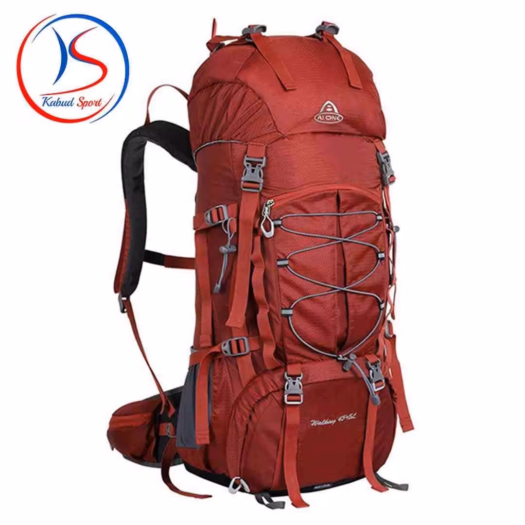 کوله پشتی 45 5 لیتری Aione مدل 8053