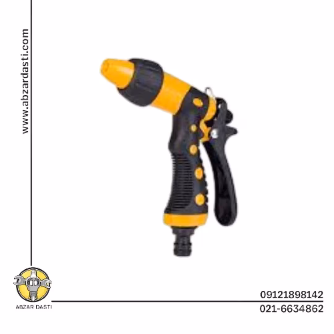 آبپاش دستی دینگی مدل 48002