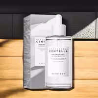 آمپول روشن‌کننده سنتلا Centella مدل Tone Brightening