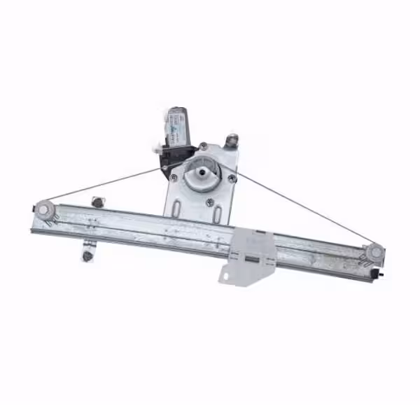 دستگاه شیشه بالابر جلو سمت چپ خودرو ال 90