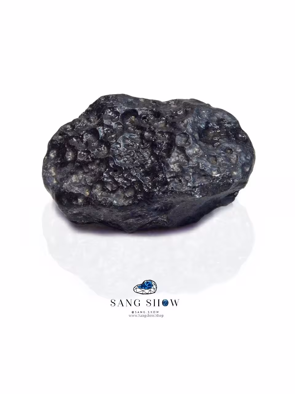 عقیق اونیکس Onyx نمونه زیبا و اصل و معدنی و خوشرنگ S679