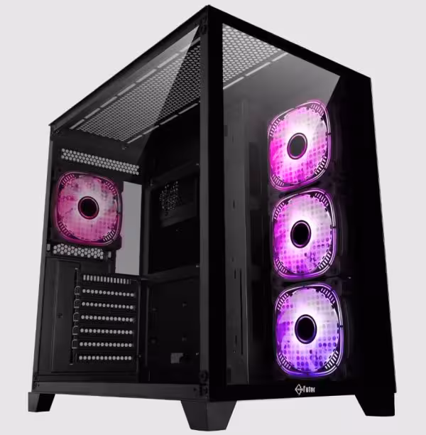 کیس کامپیوتر فاطر مدل Fater FG-800B