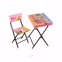 میز تحریر کودک مدشاپ