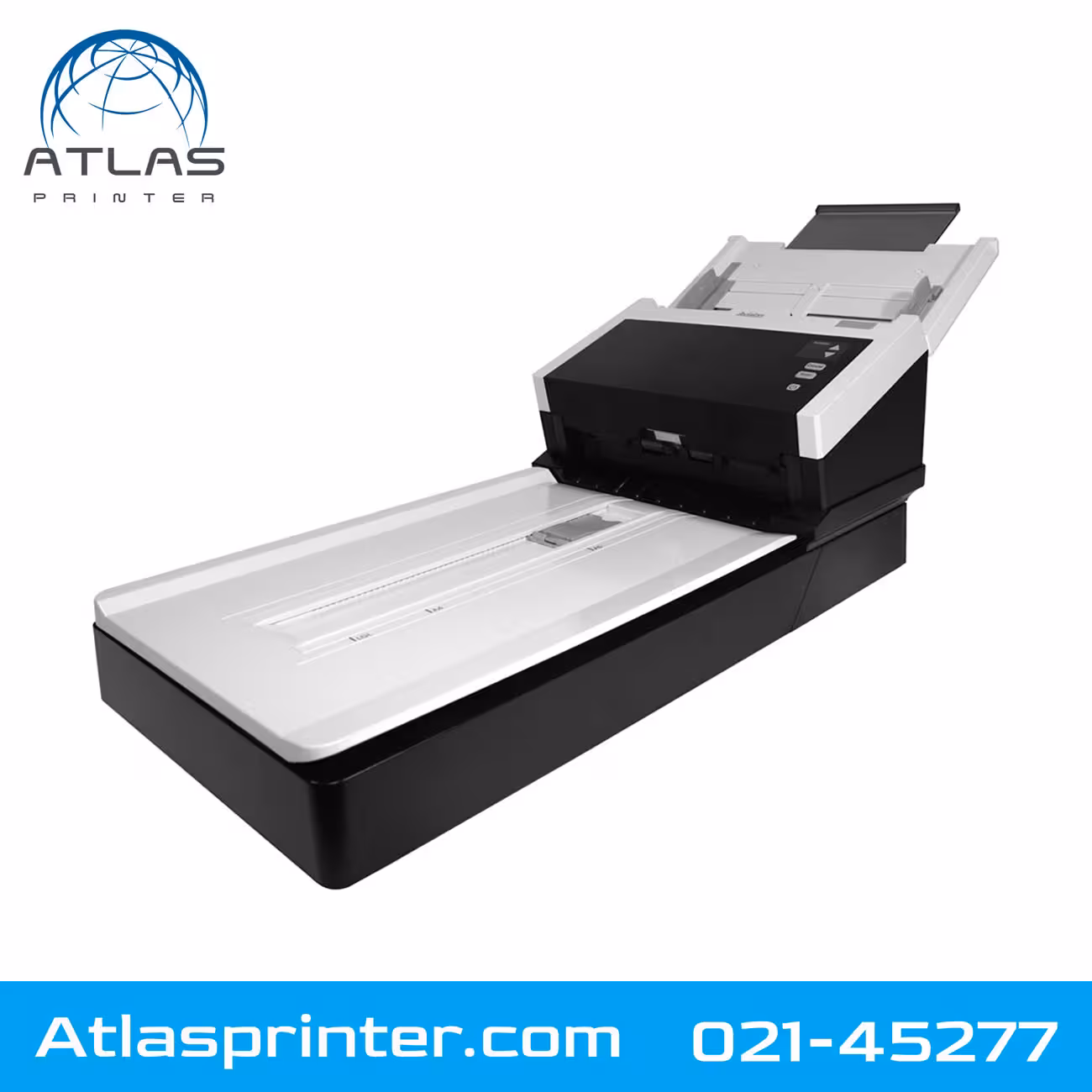 اسکنر ای ویژن Avision AD250F