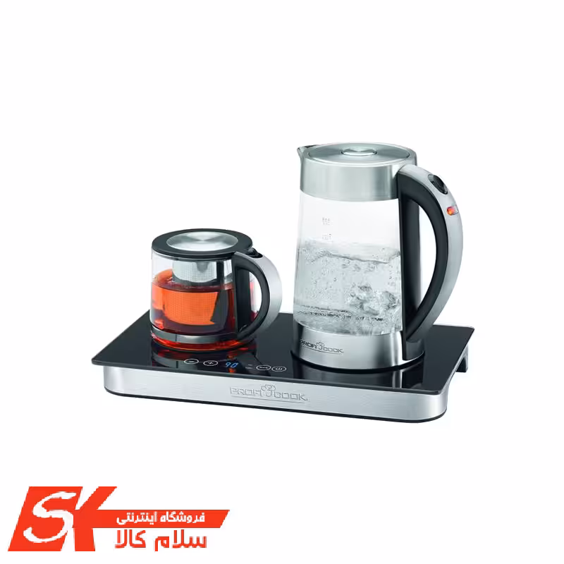 چای ساز پروفی کوک مدل pc-tks 1056