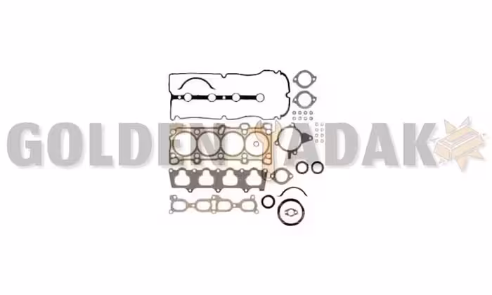 واشر کامل مزدا 323 - گلدن یدک