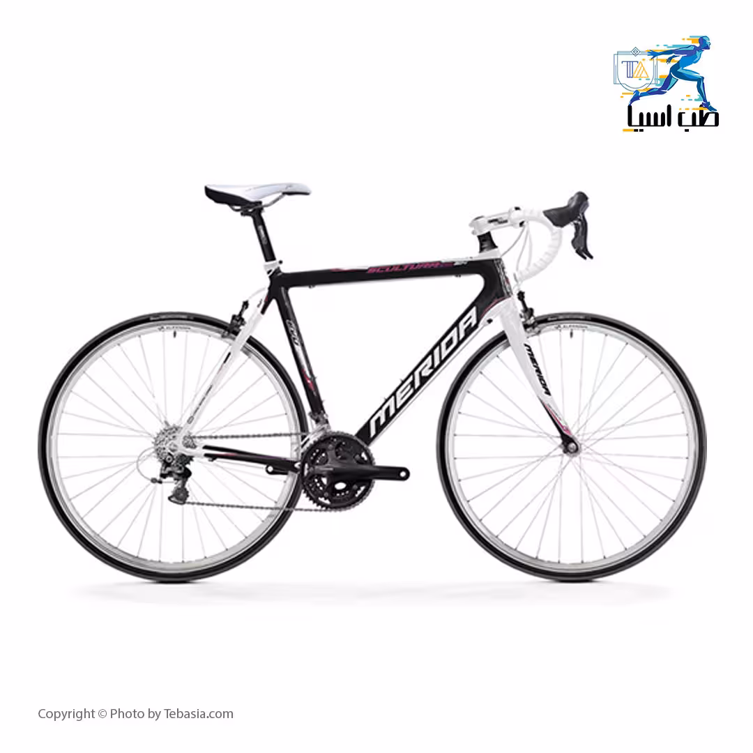 دوچرخه کورسی مریدا مدل SCULTURA EVO JULIET 904-COM سایز 28