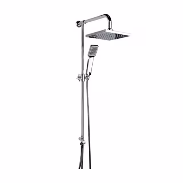 شیر دوش راسان مدل یونیورست راشا