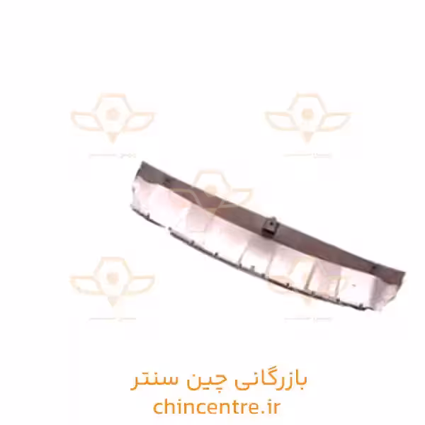 فلاپ سپر عقب (نقره اي ) ام وي ام X55 ،X55پرو