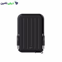 هارد اکسترنال 1 ترابایت سیلیکون پاور مدل Silicon Power Armor A66