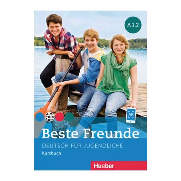 Beste Freunde A1.2