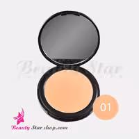 پنکیک ابریشمی SPF 20 لنیج شماره 1