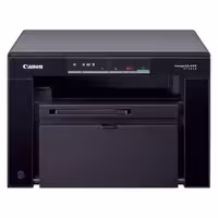 پرینتر چندکاره لیزری کانن مدل imageclass MF3010