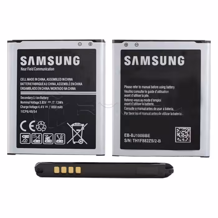 باتری سامسونگ J1 J100 اورجینال