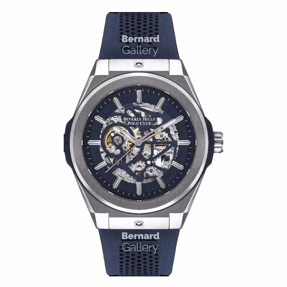 ساعت مچی مردانه پولو بورلی هیلز Polo Beverly Hills BP3315X.399