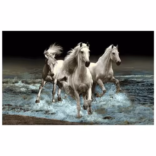 حیوانات مدل اسب کد 26006