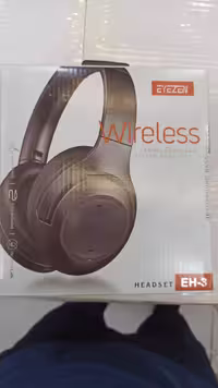 هدست آیزن مدل EH-3 کد 257