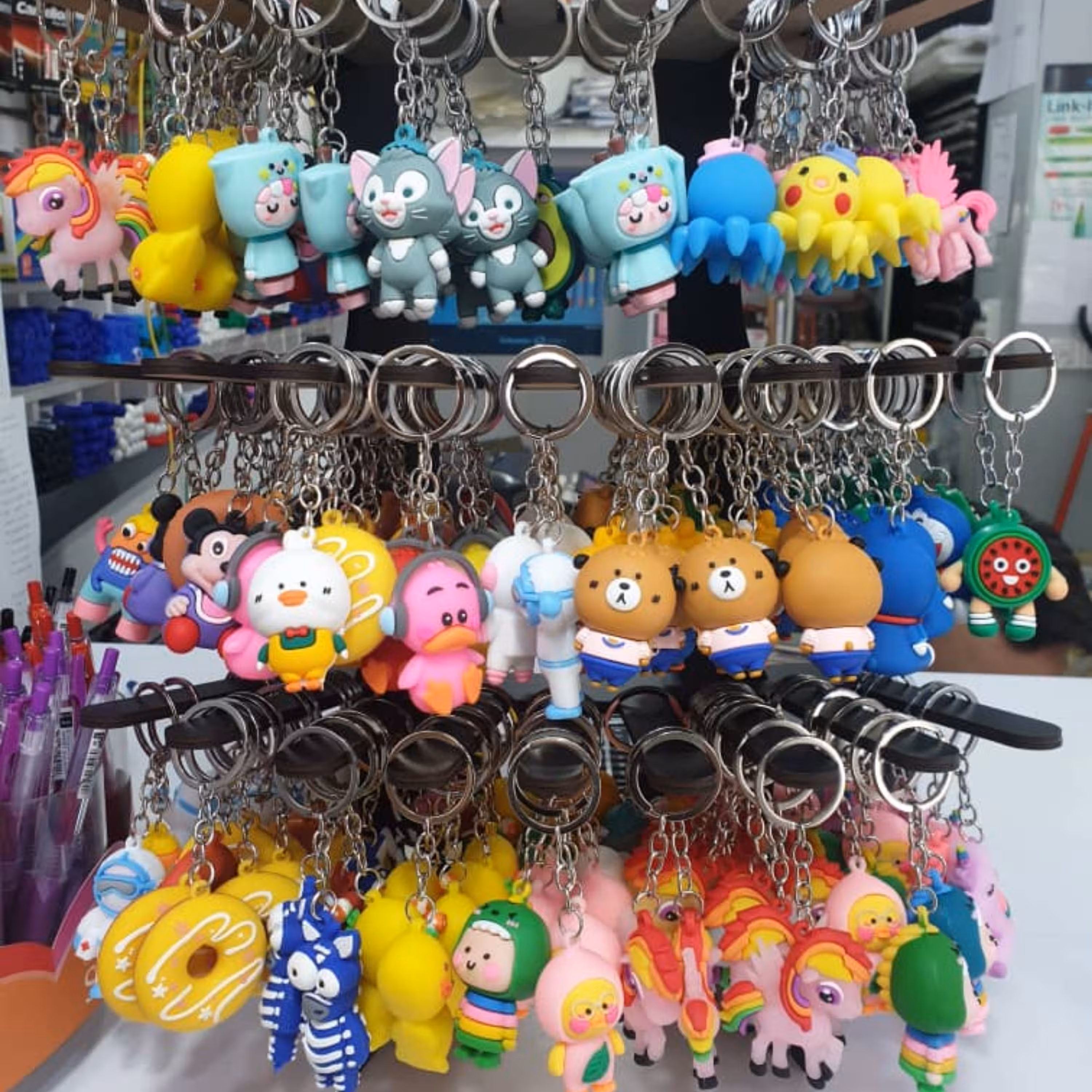 جاسویچی سیلیکونی