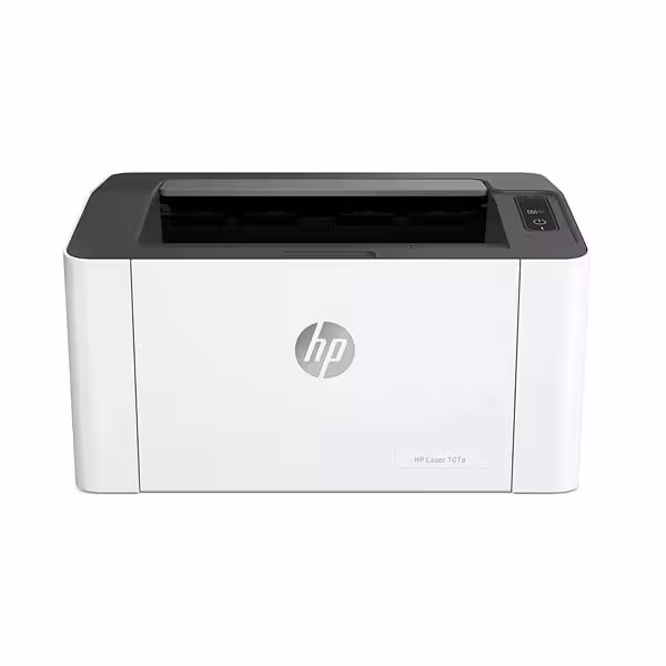 پرینتر HP تک کار لیزر مشکی 107A
