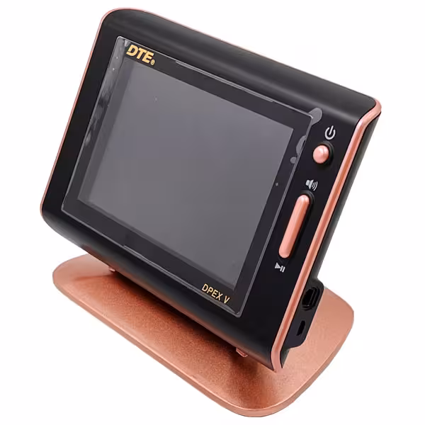 اپکس لوکیتور DTE مدل Dpex V