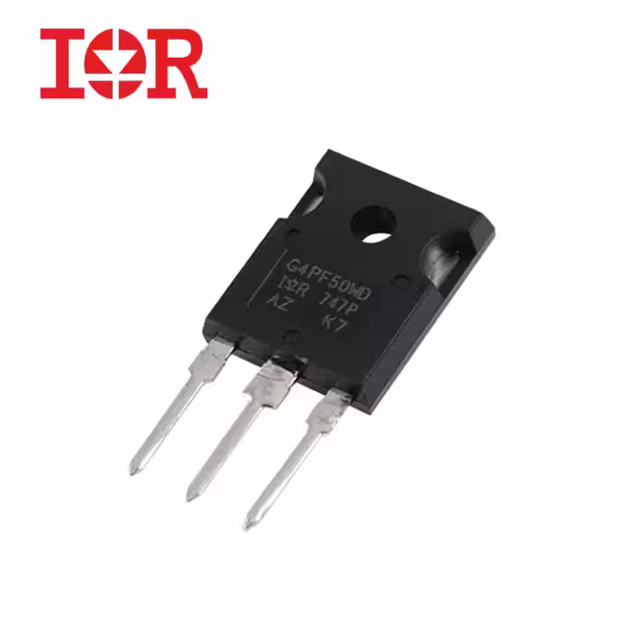 IRG4PF50WD
