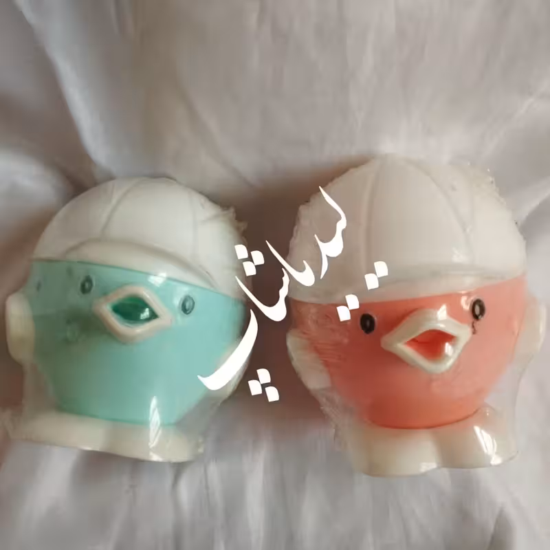 آبمیوه گیری دستی طرح جوجه