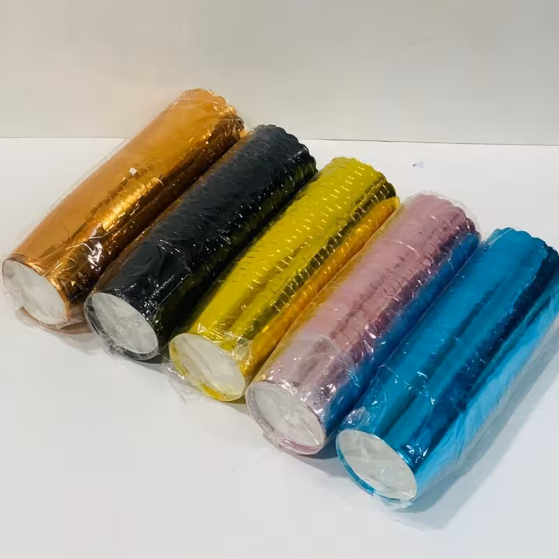 کپسول مافین لیزری 10 تایی