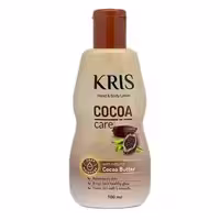 لوسیون بدن COCOA care کریس 100میل
