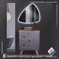 کابینت روشویی الگانته E118