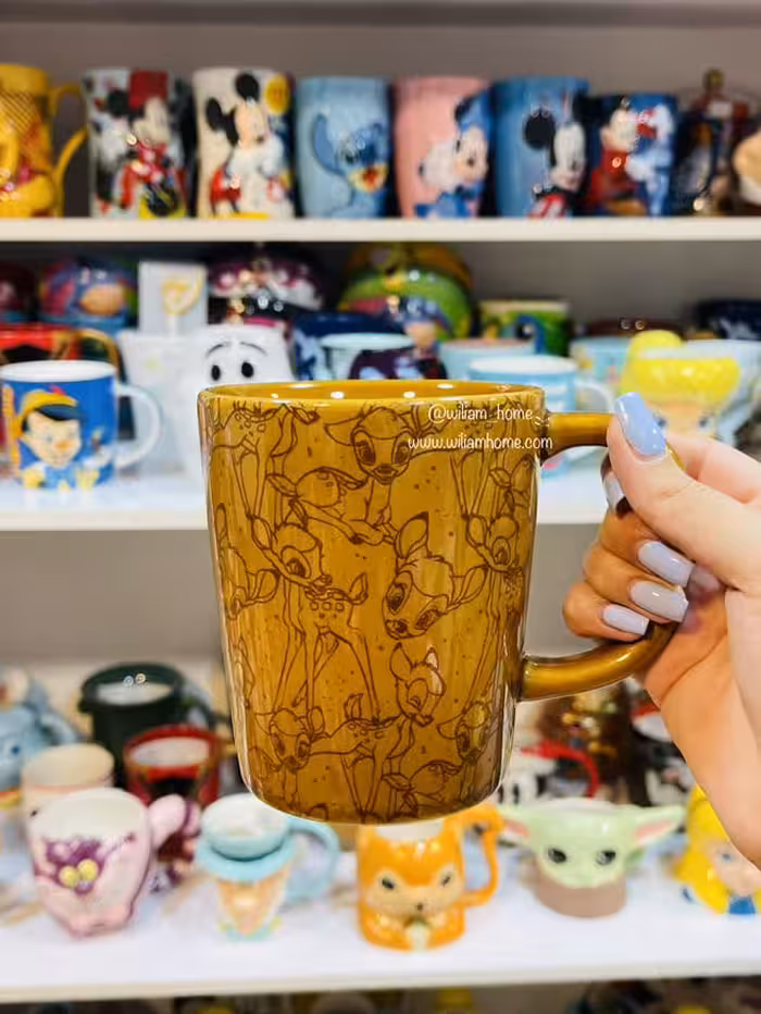 ماگ دیزنی بامبی Bambi