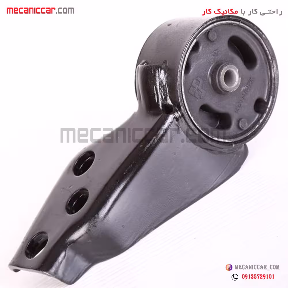 دسته موتور (060) پراید شماره 3