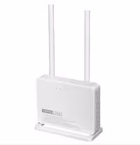 مودم روتر بی‌سیم ADSL2 بی‌سیم توتولینک مدل ND300