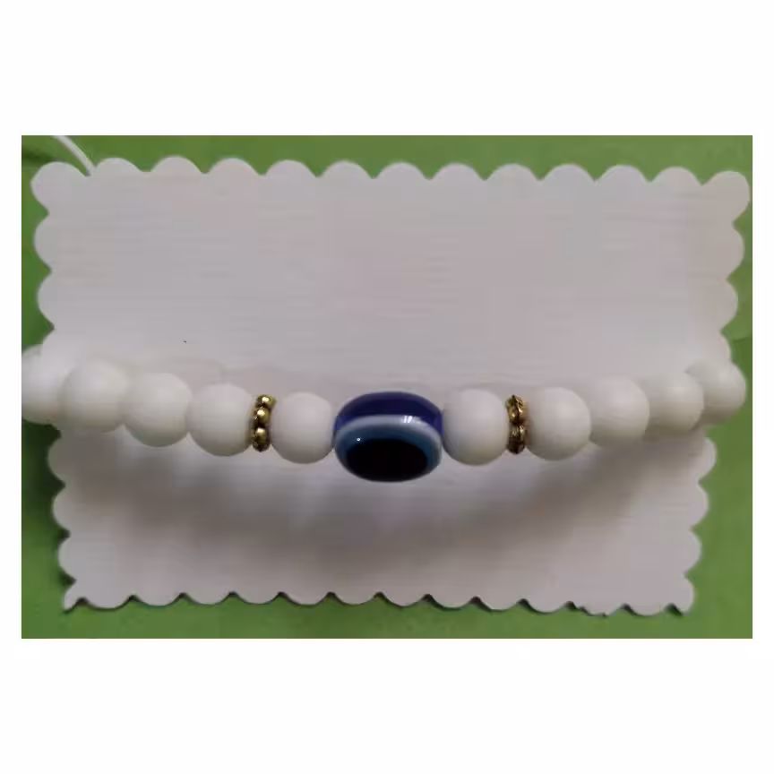 دستبند چشم زخم 