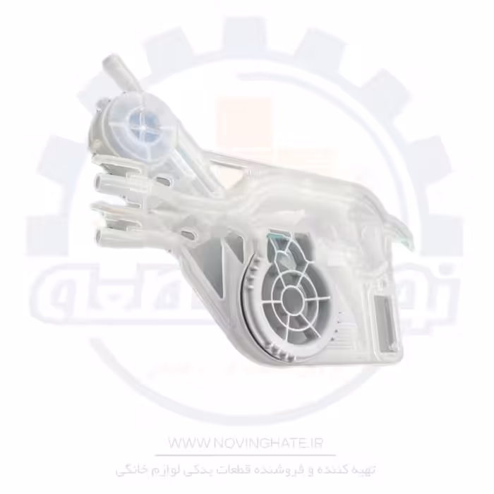 ایرگاد ظرفشویی کندی - نوین قطعه