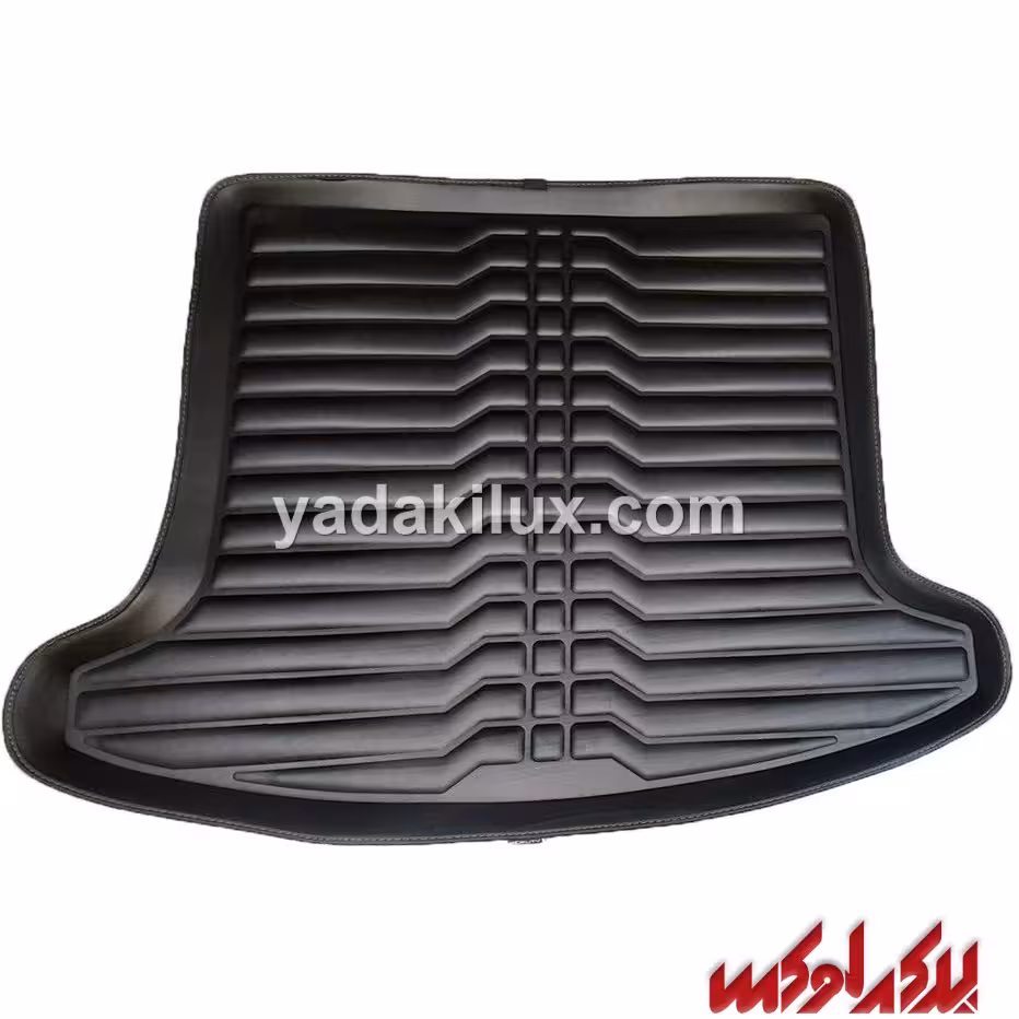 کفپوش صندوق عقب فیدلیتی پنج بعدی AM PZ TS Ultimate