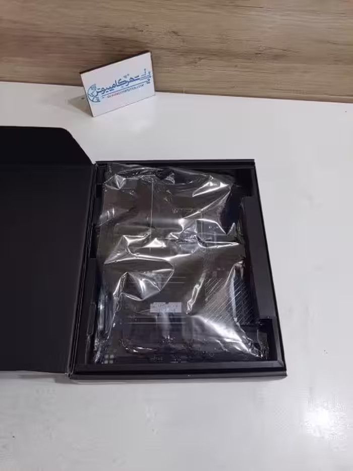 مادربرد گیمینگ ایسوس نسل 12و13و14 مدل PROART Z690-CREATOR WIFI DDR5 ( در حد نو )