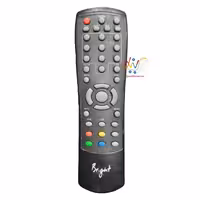 کنترل گیرنده دیجیتال برایت Bright