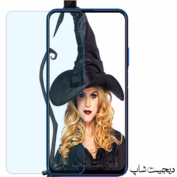 گلس آنر 9X پرو Honor