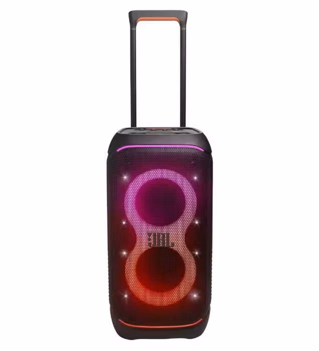 اسپیکر بلوتوث قابل حمل جی بی ال مدل Party Box 310