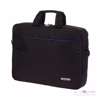 کیف دستی لپ تاپ15اینچ تنسر کد110 رنگBLACK