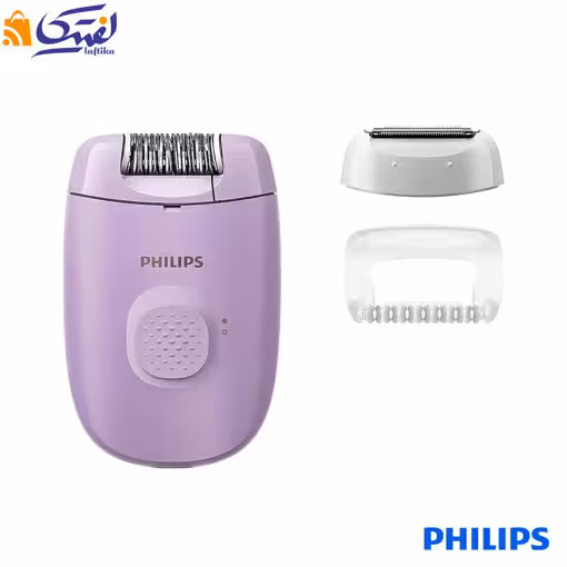 اپیلاتور BRE237 فیلیپس