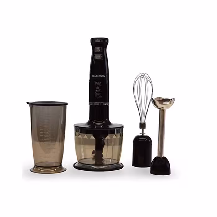 گوشتکوب برقی بلانتون مدل BCB-HB2301