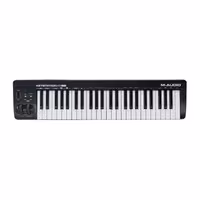 میدی کنترلر - برند M-Audio - مدل Keystation 49 MK3