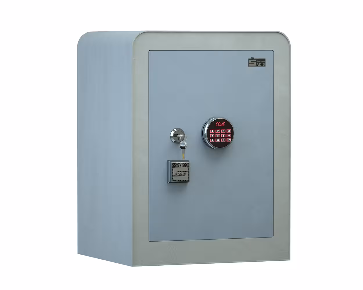 گاوصندوق خانگی دیجیتال، ضدسرقت و نسوز مدل 700PRO