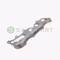 واشر منیفولد مزدا 3 نیو، مزدا 3 قدیم – فلزی – برند سایر