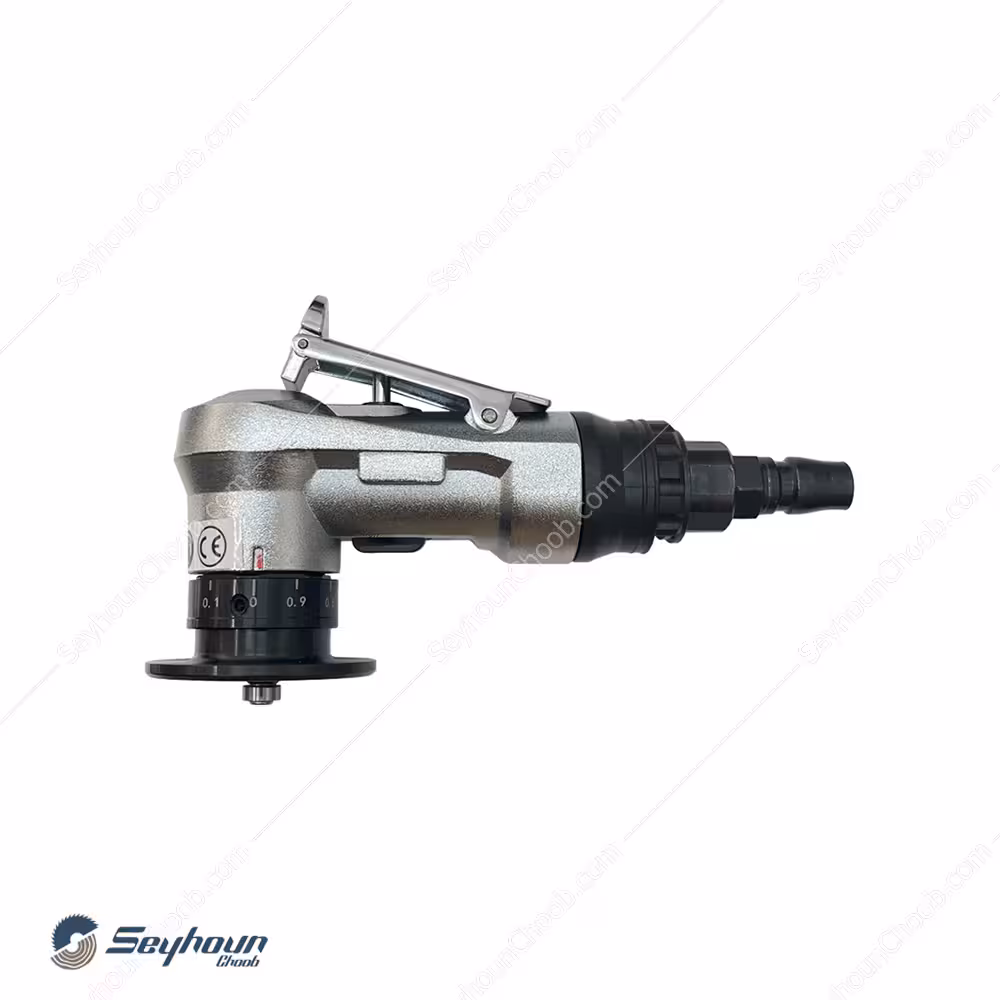 پخ زن (فرز دستی) بادی ویونا مدل G-360