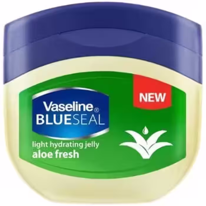 وازلین بلوسیل با عصاره آلوئه ورا 250 میل – Vaseline