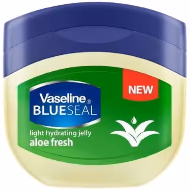 وازلین بلوسیل با عصاره آلوئه ورا 250 میل – Vaseline